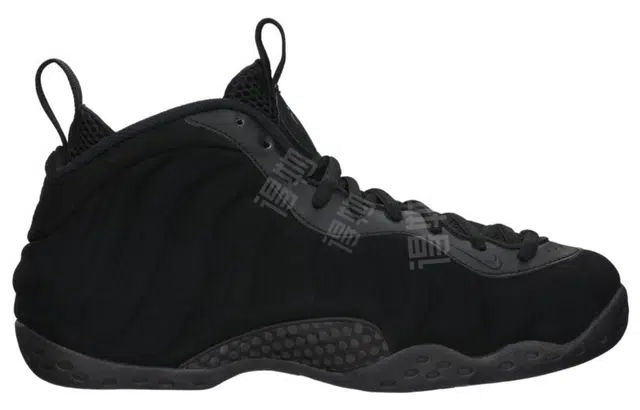 Nike Foamposite One