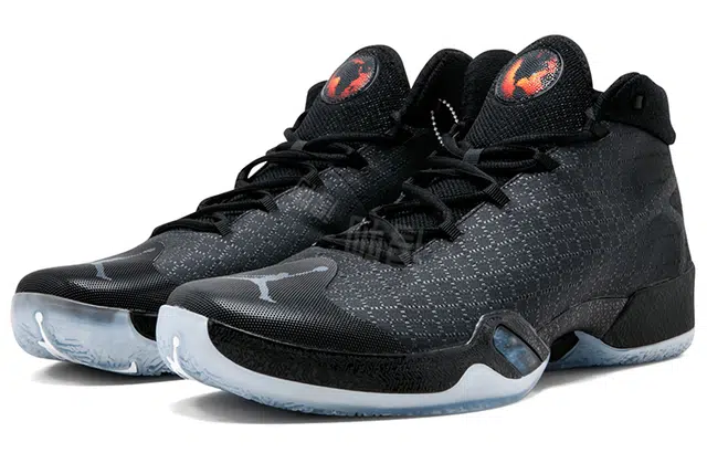 Jordan Air Jordan 30 Black Cat