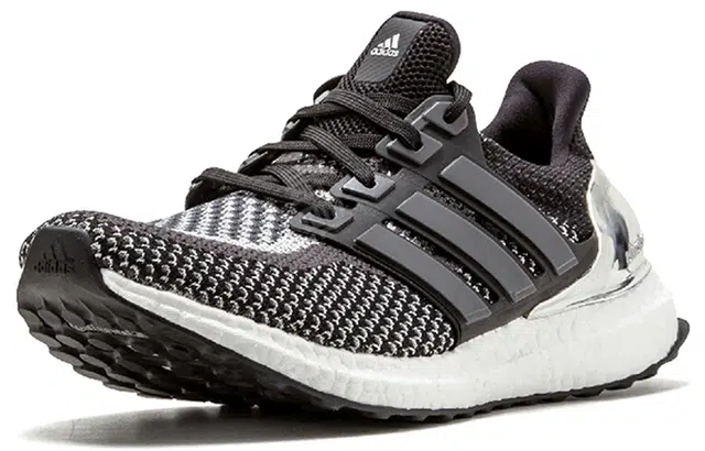 adidas Ultraboost 1.0 Silver Medal