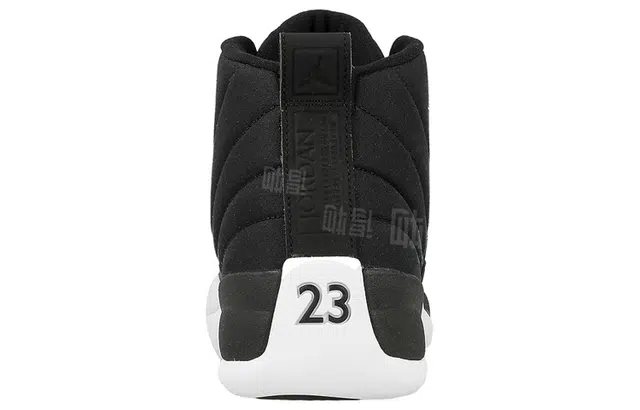 Jordan Air Jordan 12 Retro Nylon