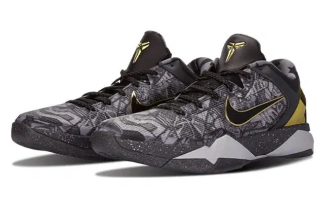 Nike Zoom Kobe 7 Prelude London 7