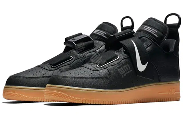 Nike Air Force 1 Utility Sequoia