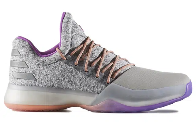 adidas Harden Vol.1 "No Brake"