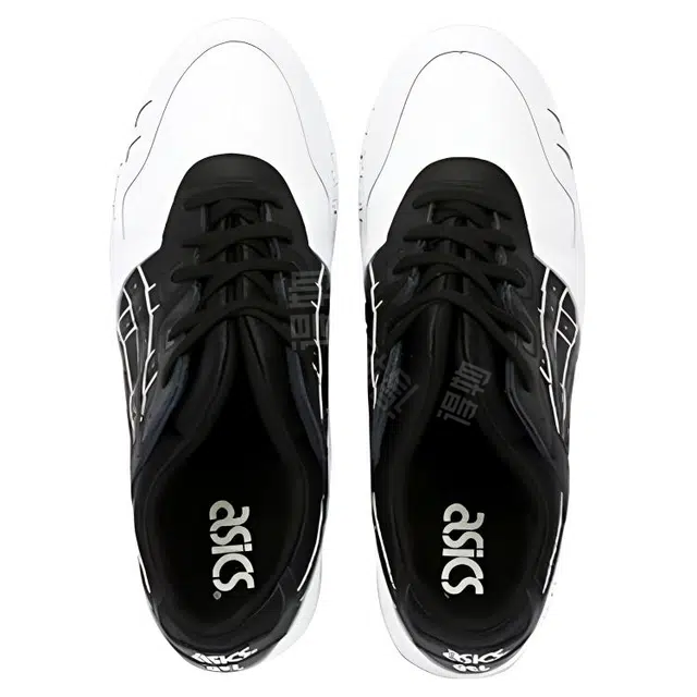 Asics Gel-Lyte 3 Oreo Pack Black