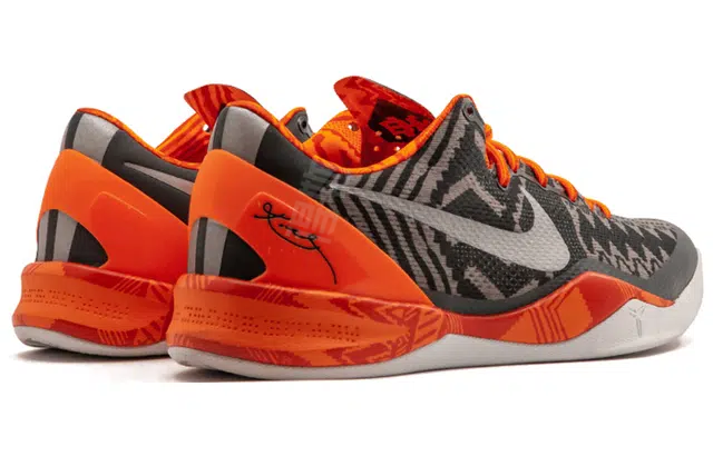 Nike Kobe 8 "Black History Month"