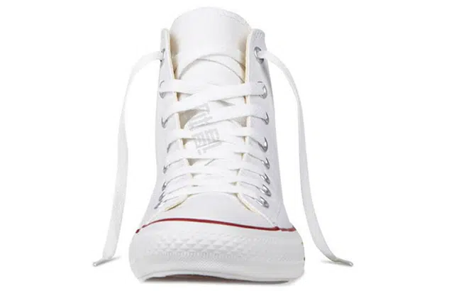 Converse All Star optical white