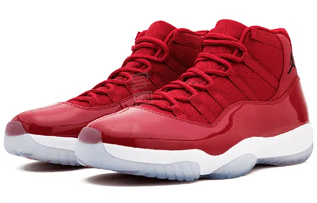 Jordan Air Jordan 11 Retro "Win Like '96"