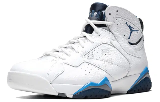 Jordan Air Jordan 7 Retro French Blue (2015)