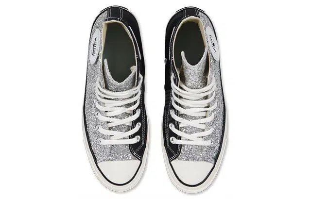CHIARA FERRAGNI x Converse Chuck Taylor All Star 1970s