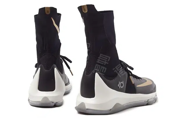 Nike KD 8 ELITE Away