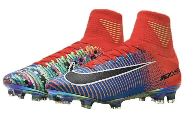 Nike Mercurial Superfly 5 EA Sports EA