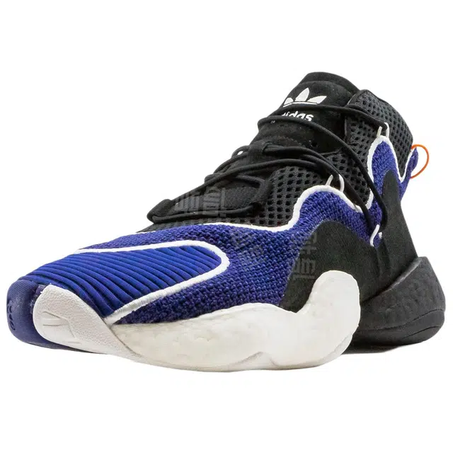 adidas originals Crazy BYW 1.0 747 Warehouse Exclusive
