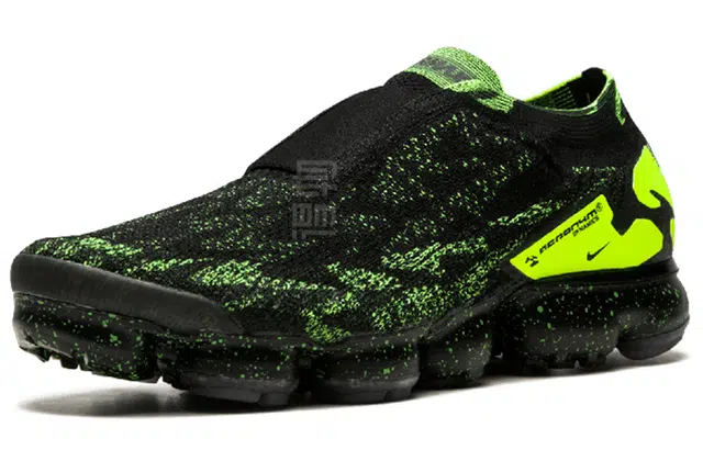 Acronym x Nike VaporMax Moc 2