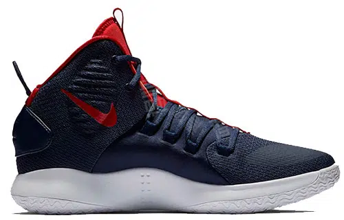 Nike Hyperdunk X HD
