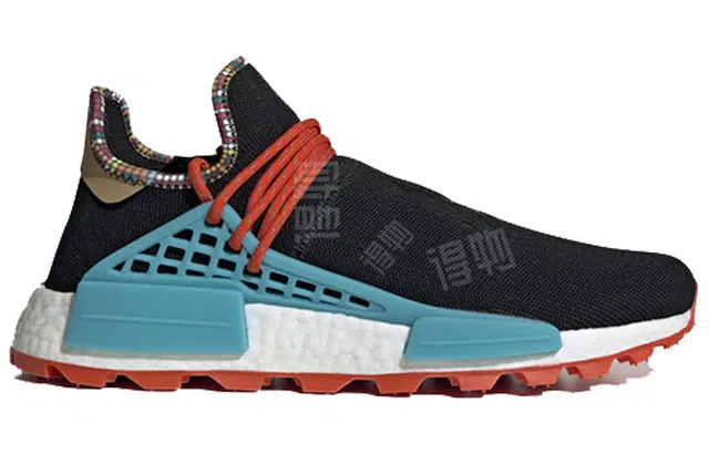 adidas originals NMD Hu Pharrell Inspiration Pack