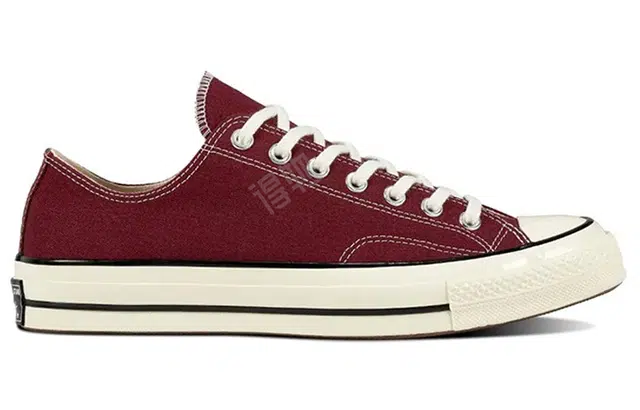 Converse 1970s chuck classic low top
