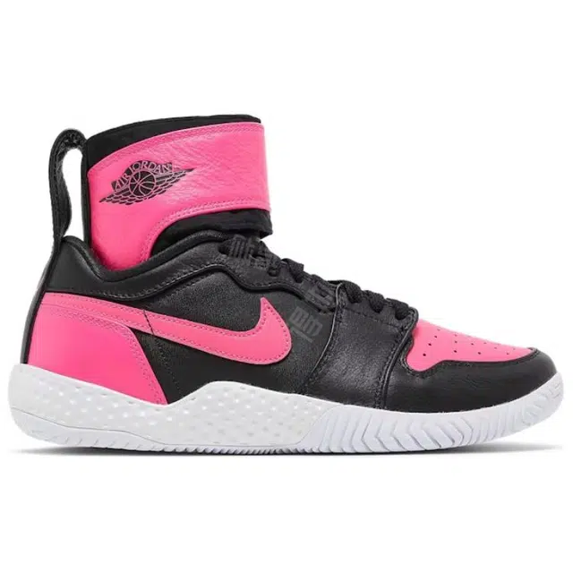Nike Court Flare Serena Williams Hyper Pink
