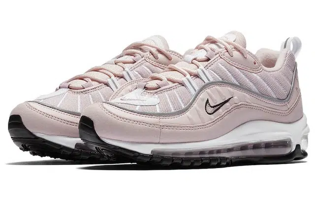 Nike Air Max 98 Barely Rose (W)