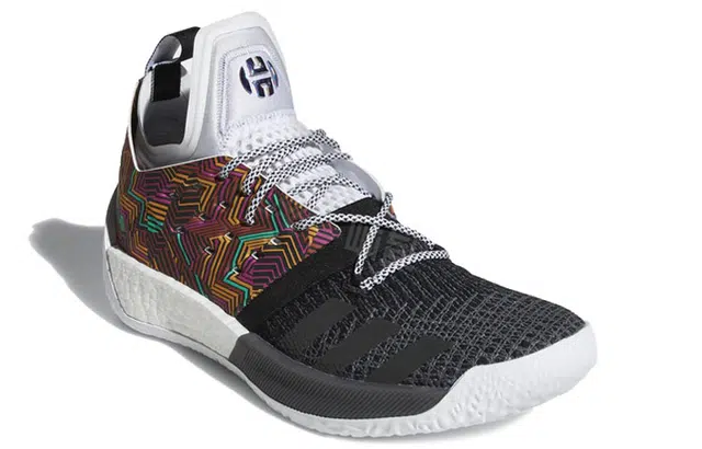 adidas Harden Vol.2 2