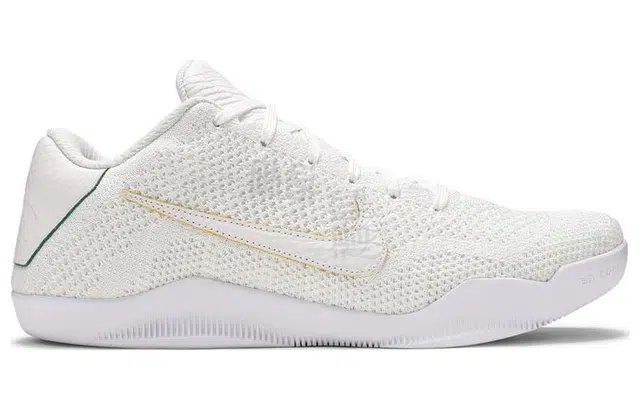 Nike Kobe 11 Elite low Brazil