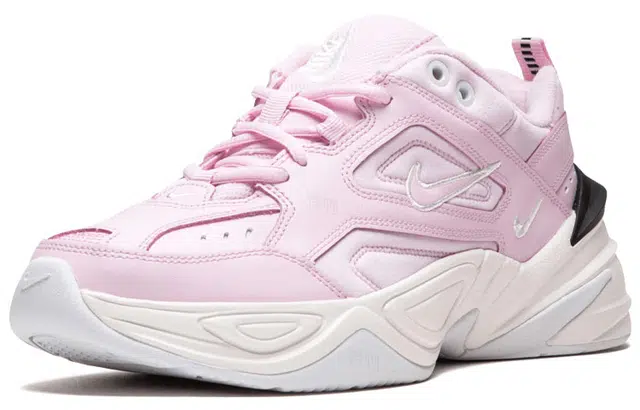 Nike M2K Tekno Pink Foam
