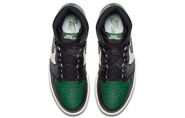 Jordan Air Jordan 1 Retro High Pine Green