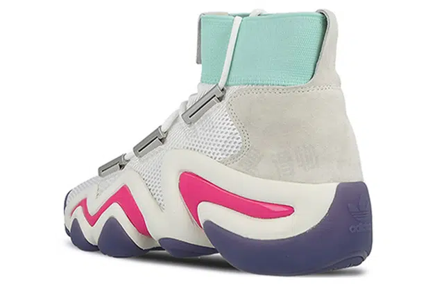 Nice Kicks x adidas Crazy 8