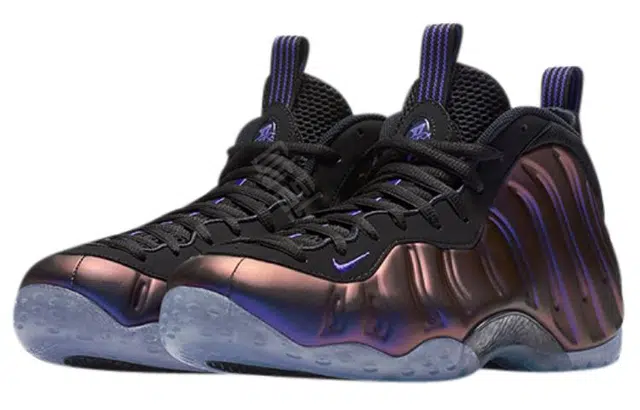 Nike Foamposite One