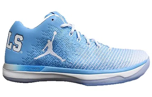 Jordan Air Jordan 31 Low UNC