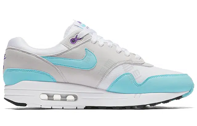 Nike Air Max 1 OG Anniversary "Aqua" 30