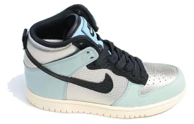 Nike Dunk HI LX
