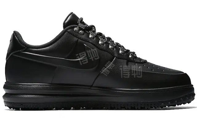 Nike Lunar force 1 Low Duckboot