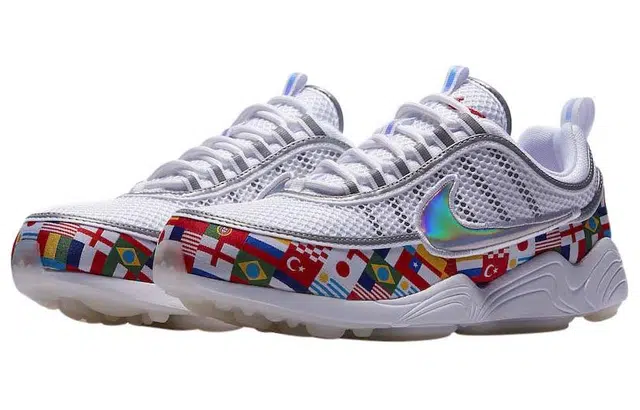 Nike Air Zoom Spiridon 16 NIC