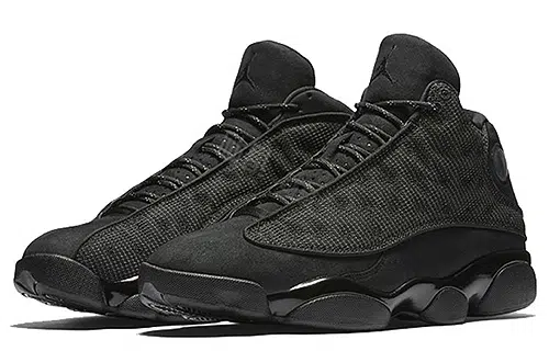 Jordan Air Jordan 13 Retro Black Cat