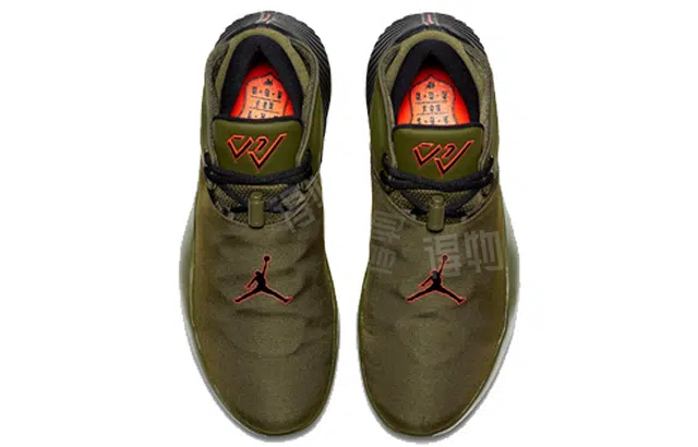 Jordan Why Not Zer0.1 1