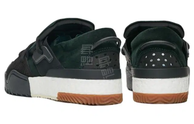 alexander wang x adidas originals B-ball Low