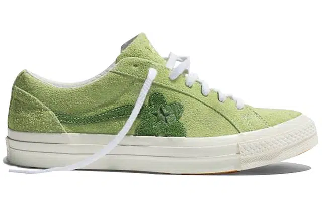 Golf Le Fleur x Converse One Star Ox