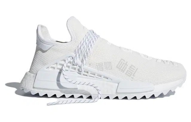 Pharrell Williams x adidas Human Race NMD