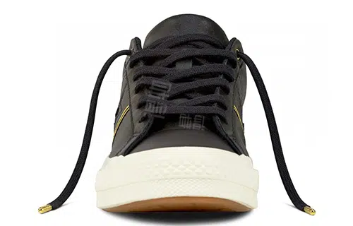 Converse one star