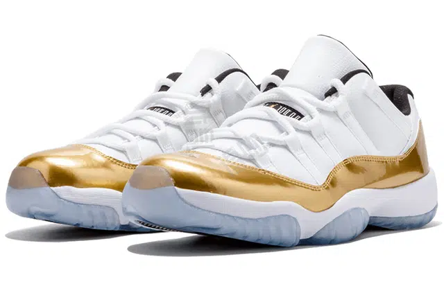 Jordan Air Jordan 11 retro low closing ceremony