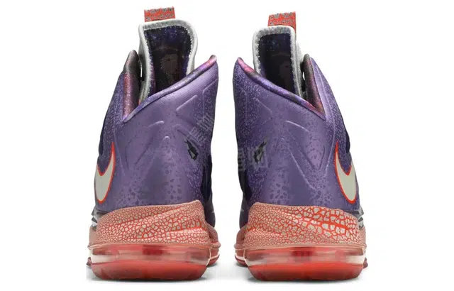 Nike Lebron 10 All-Star Area 72
