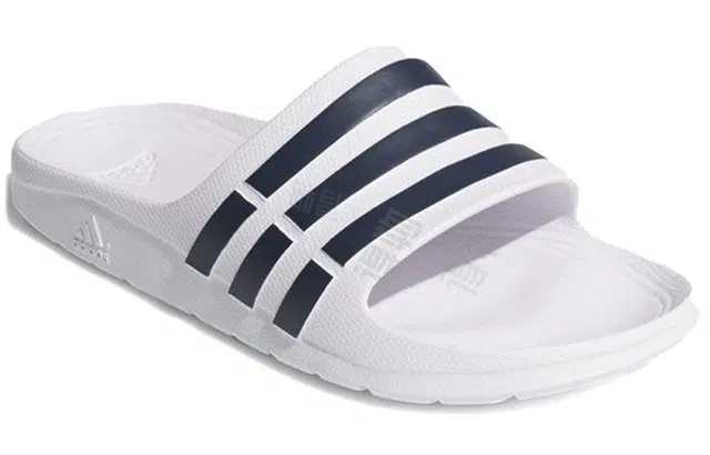 adidas Duramo Slide Black