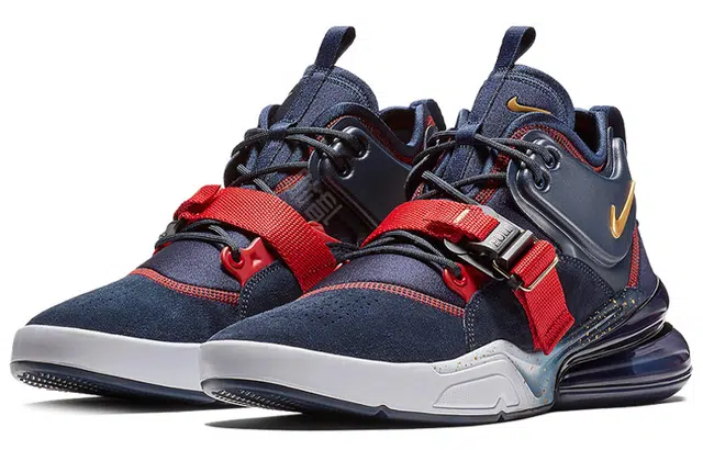 Nike Air Force 270 Dream Team Olympic