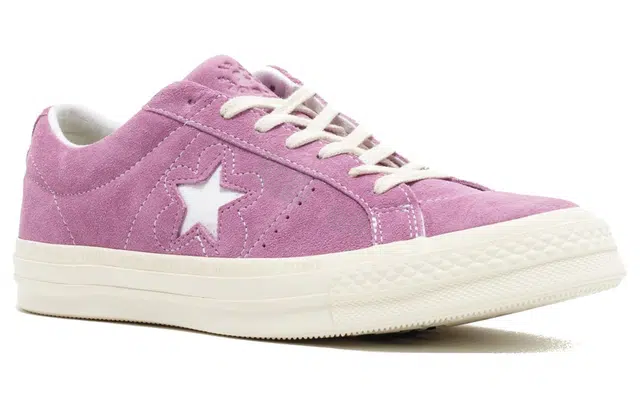 Golf Le Fleur x Converse One Star