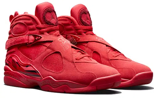 Jordan Air Jordan 8 Retro Valentine's Day (W) 2018