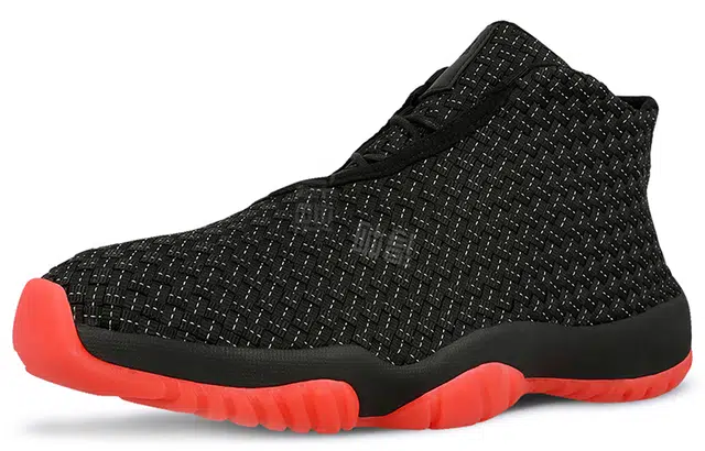 Jordan Future QS Infrared 23