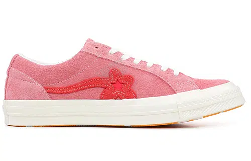 Golf Le Fleur x Converse One Star