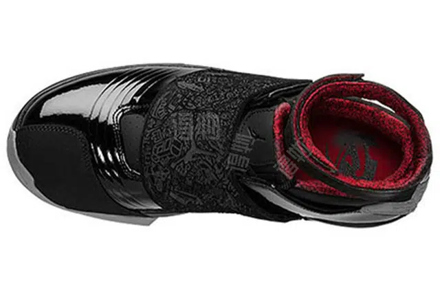 Jordan Air Jordan 20 Retro Stealth