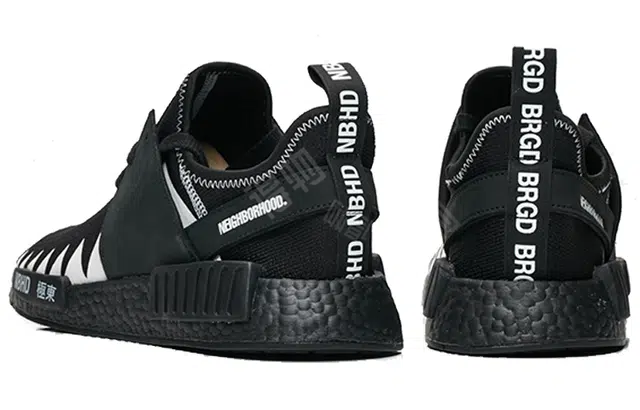 NEIGHBORHOOD x adidas originals NMD_R1