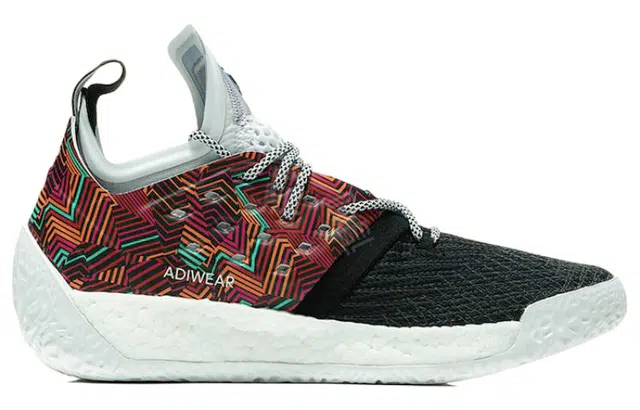 adidas Harden Vol.2 2
